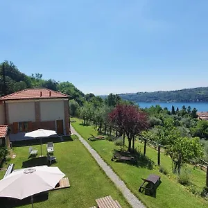 Podere Nigriano Saló