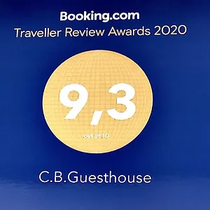 C.b.guesthouse Holiday home Bari