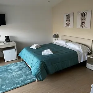 Le Quattro Perle Apartment Terrasini