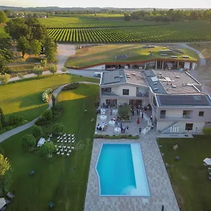 Cobue Wine Resort&spa Pozzolengo