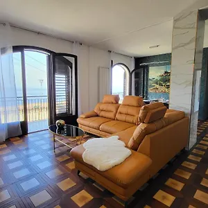 I Due Grifoni Luxury & Apartment Taormina