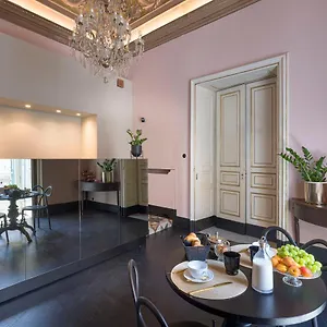 Dimora Paterno Del Grado Apartment Catania