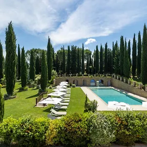Tenuta Tegolato Apartment Barberino Val d'Elsa