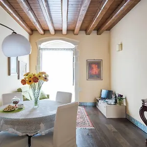 Sanmartinoortigia Apartment Syracuse