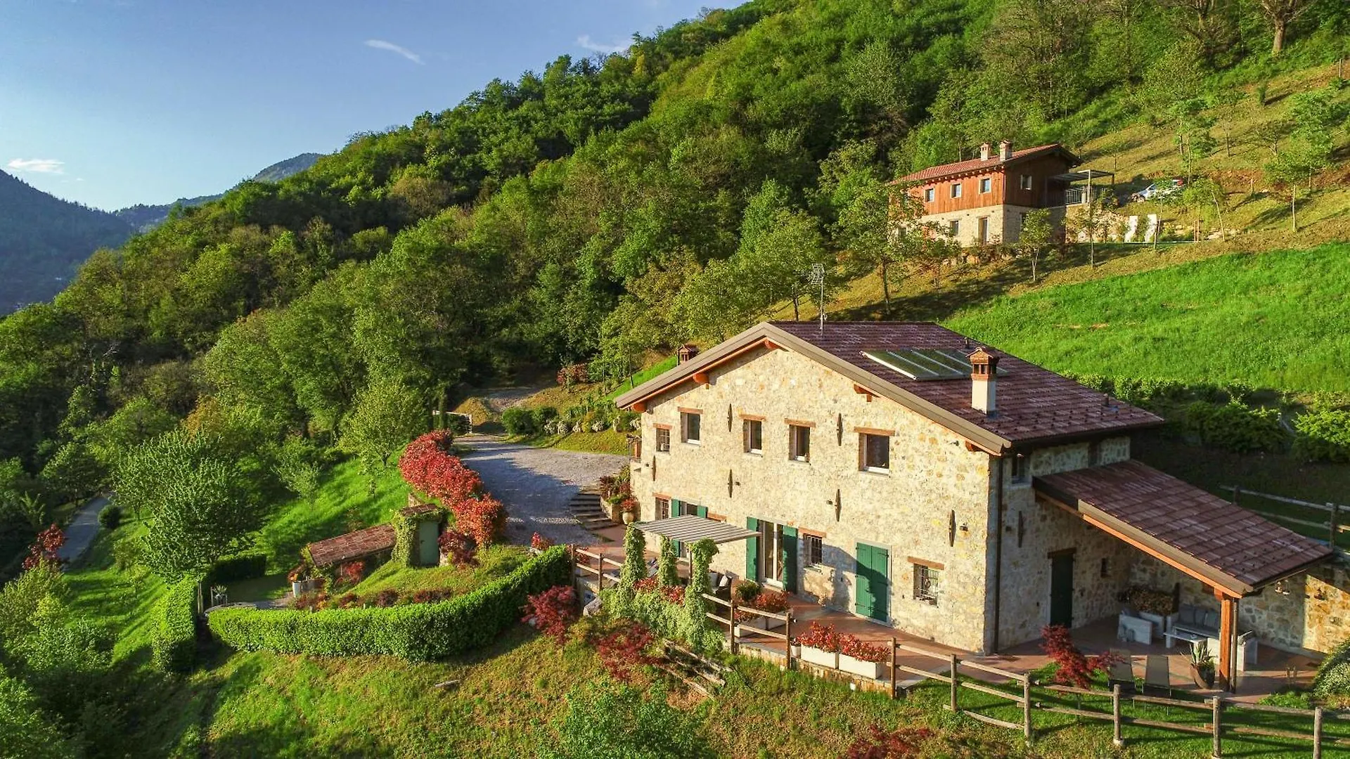 Agriturismo Casarai Zone Farm stay