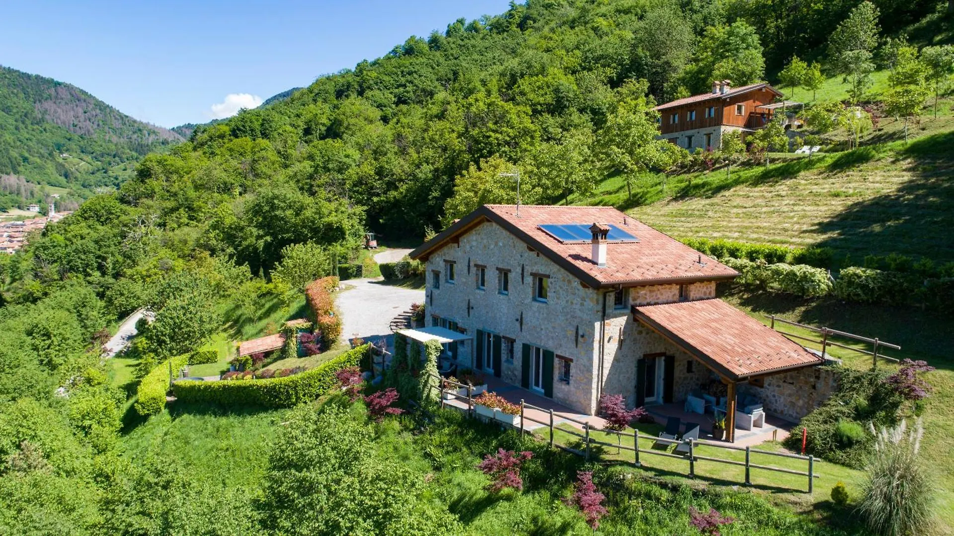 Agriturismo Casarai Zone 0*,