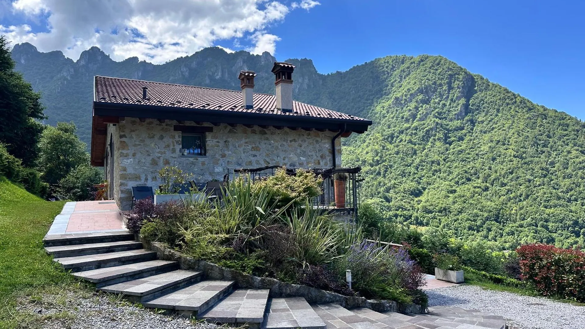Farm stay Agriturismo Casarai Zone Italy