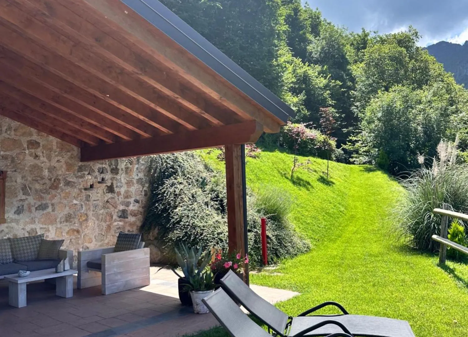 Agriturismo Casarai Zone 0*,