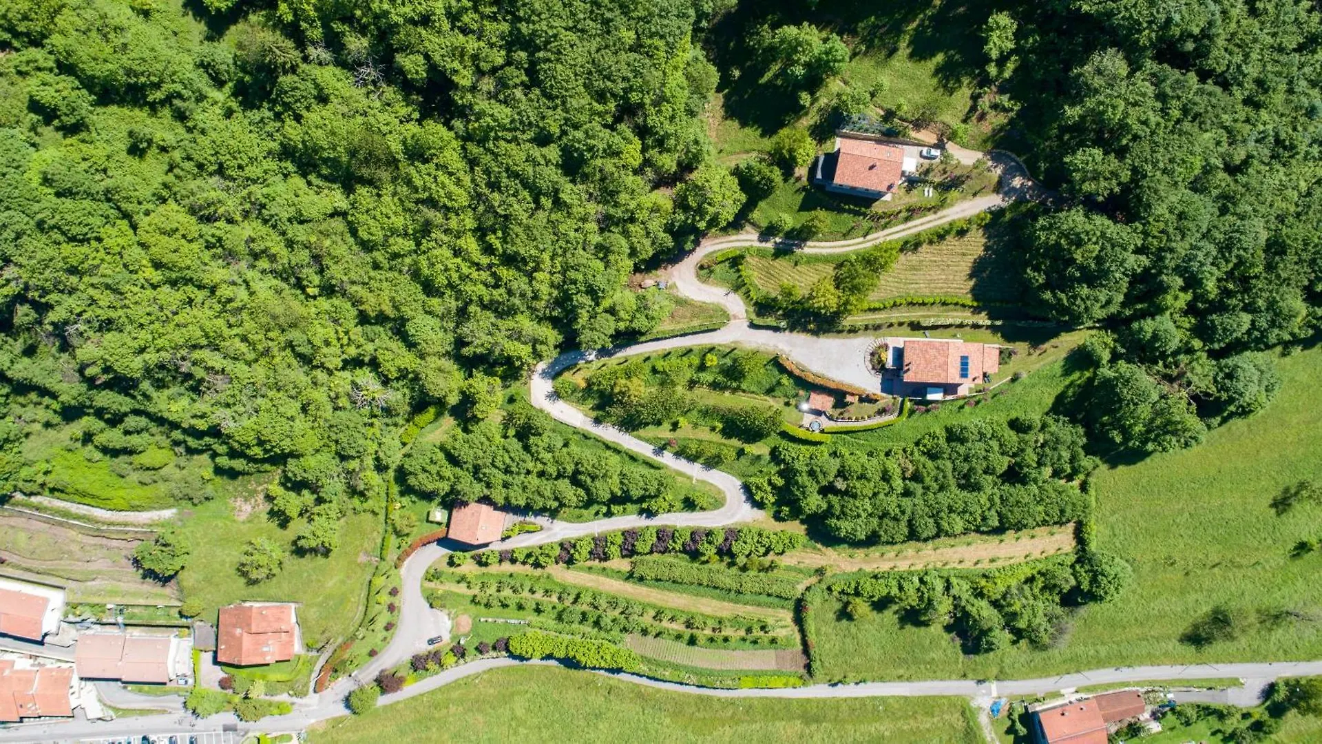 Agriturismo Casarai Zone Italy