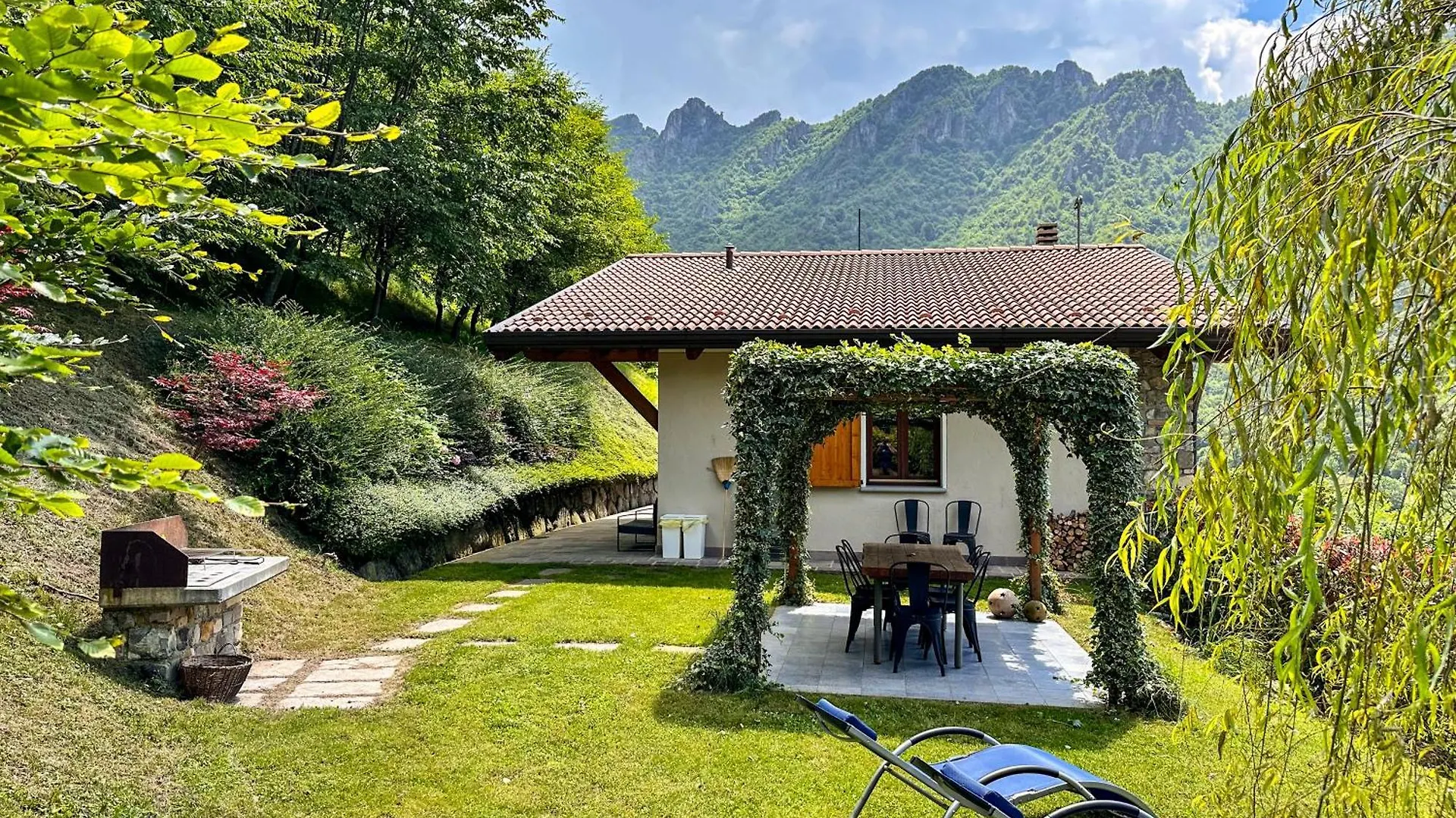 Agriturismo Casarai Zone Farm stay