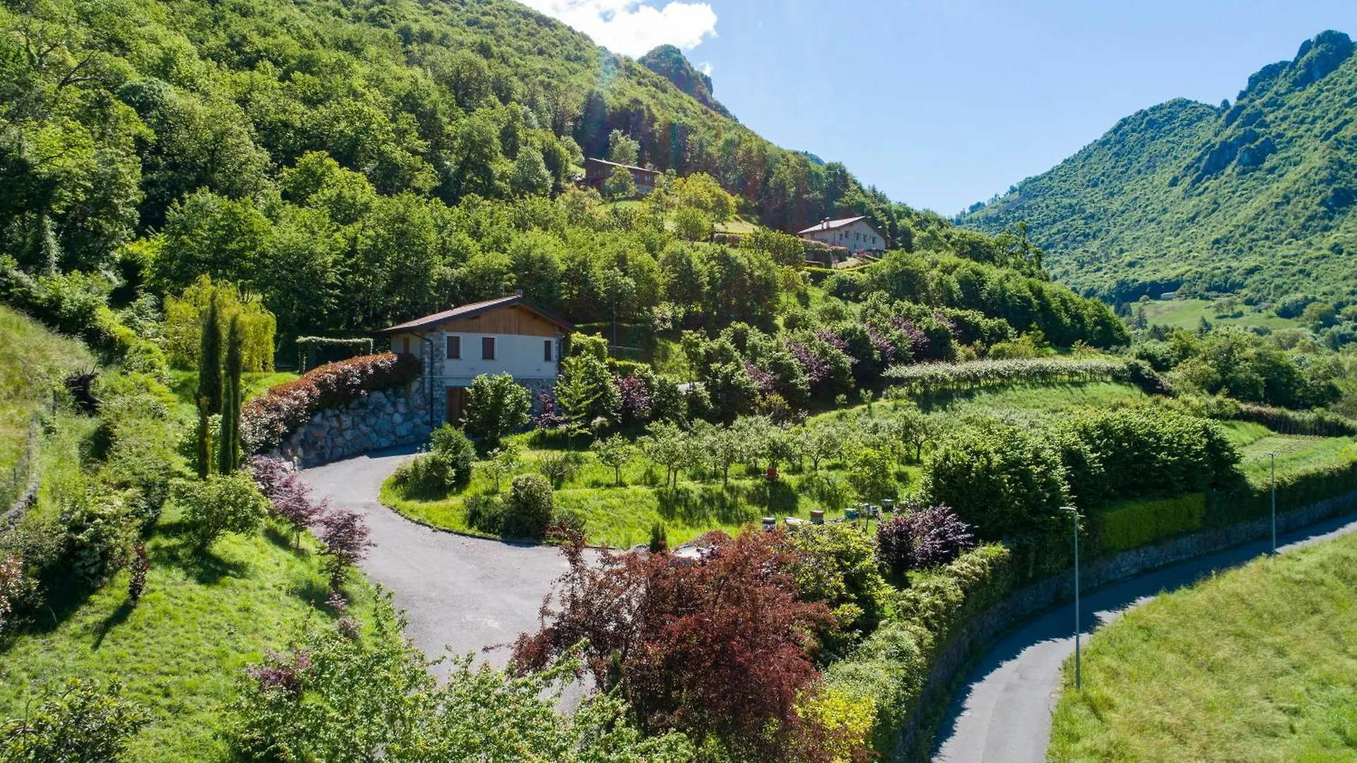 Agriturismo Casarai Zone 0*,  Italy