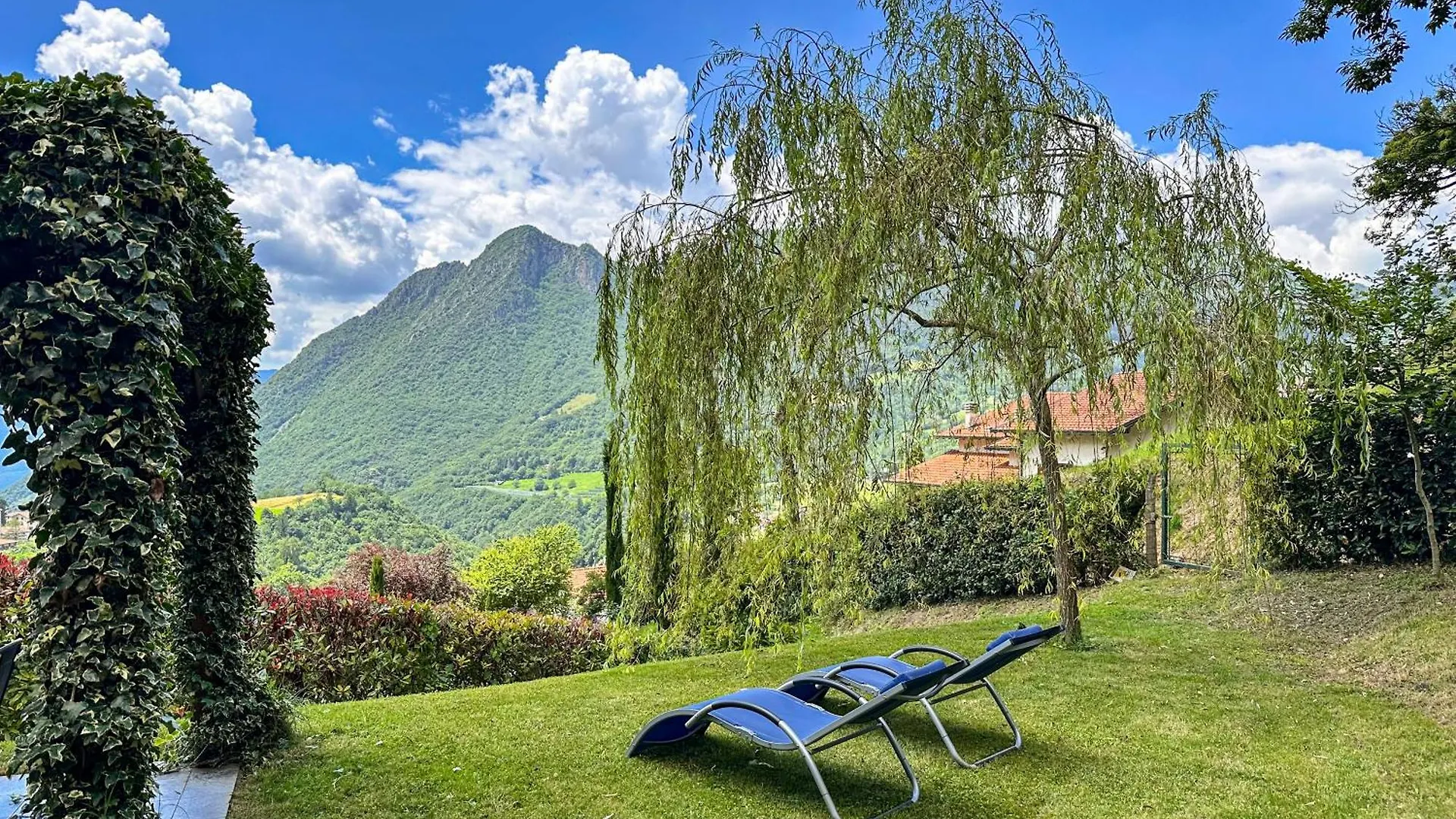 Farm stay Agriturismo Casarai Zone