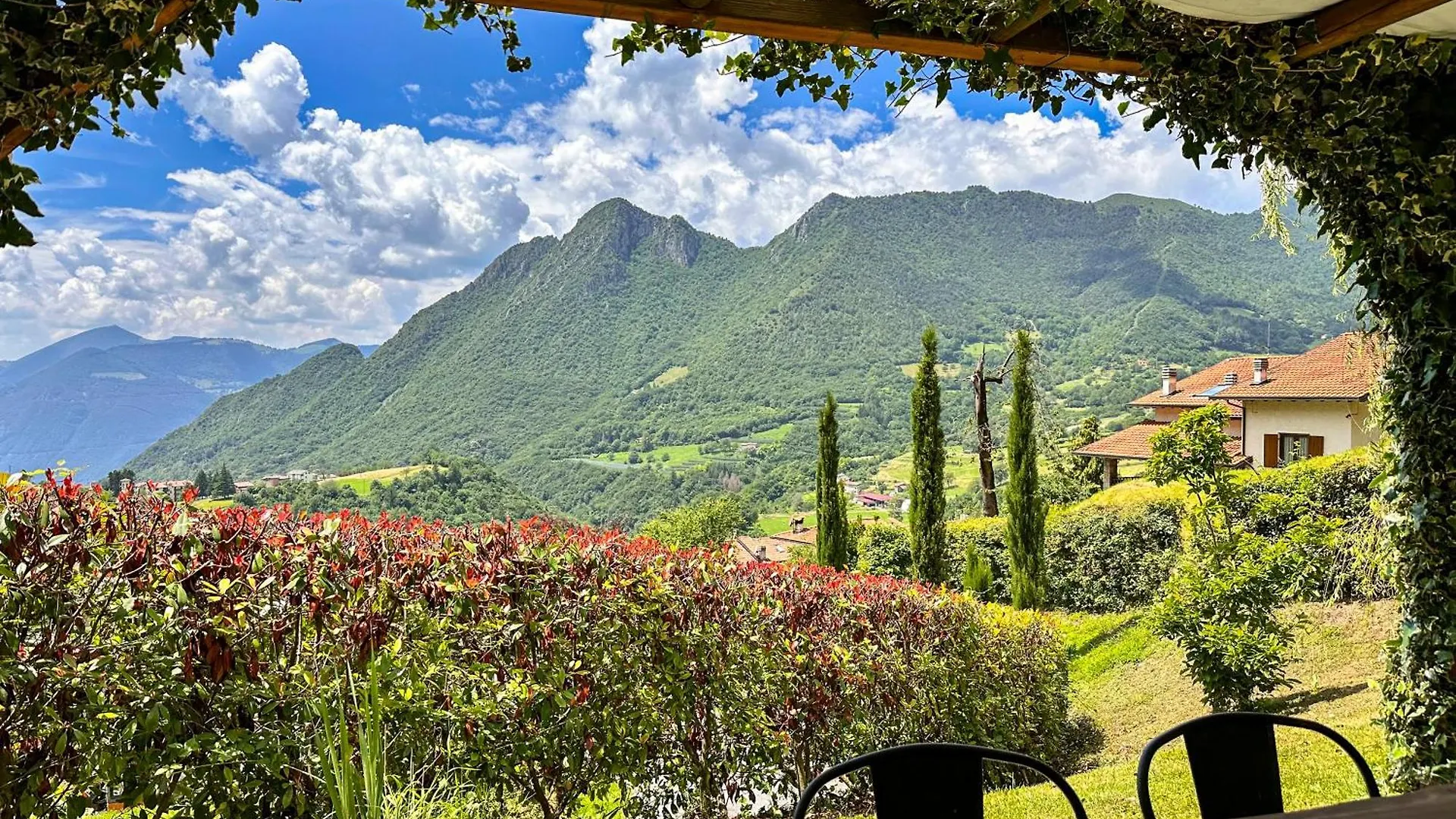 Agriturismo Casarai Zone 0*,