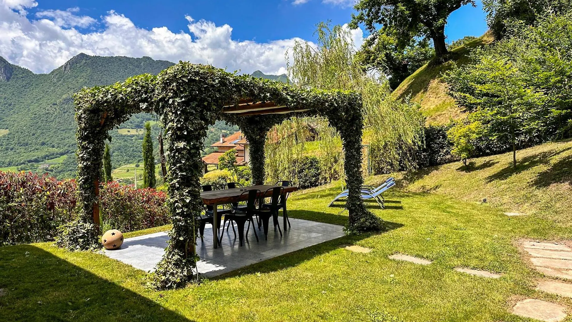 Agriturismo Casarai Zone Farm stay