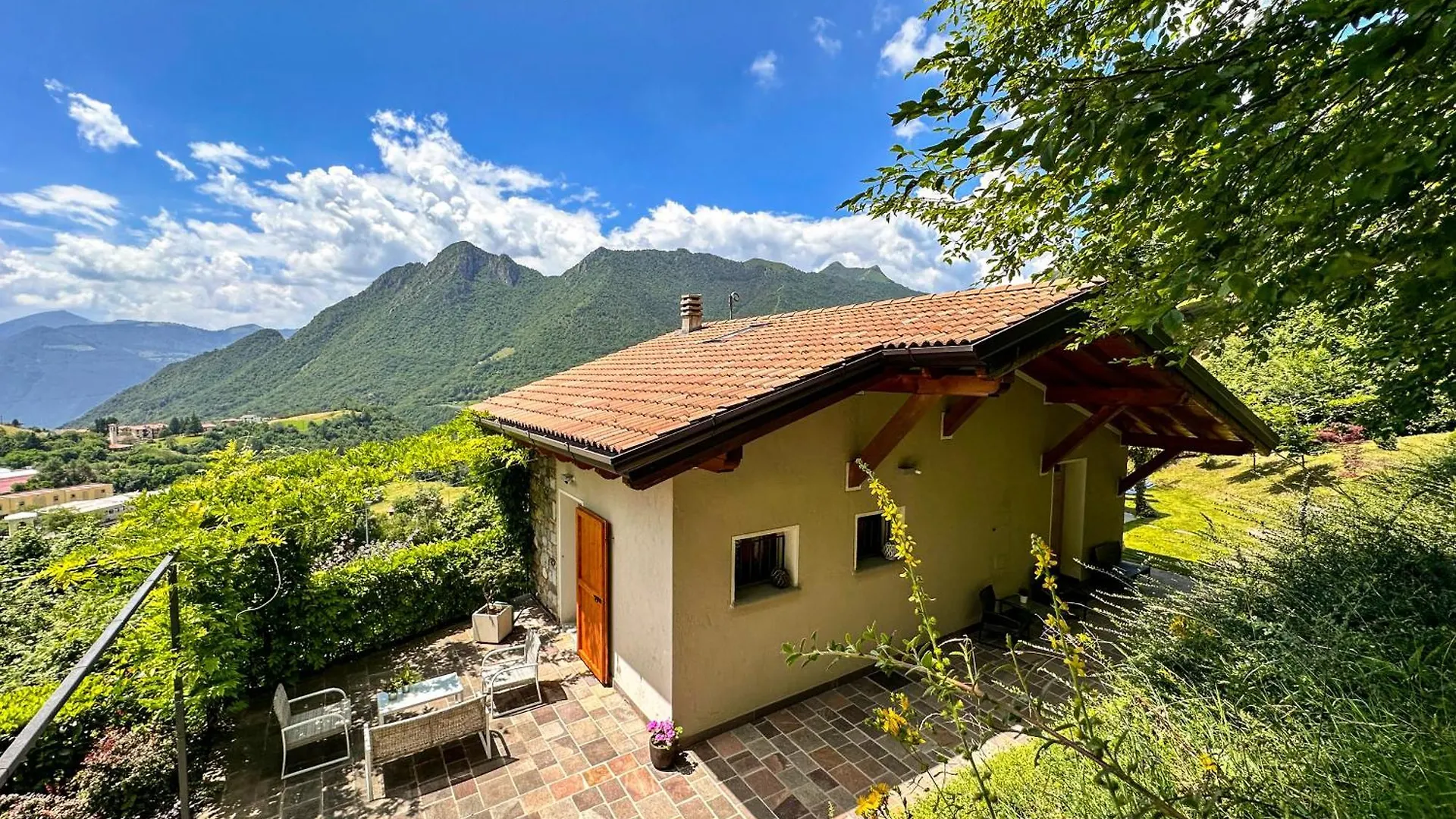 Agriturismo Casarai Zone