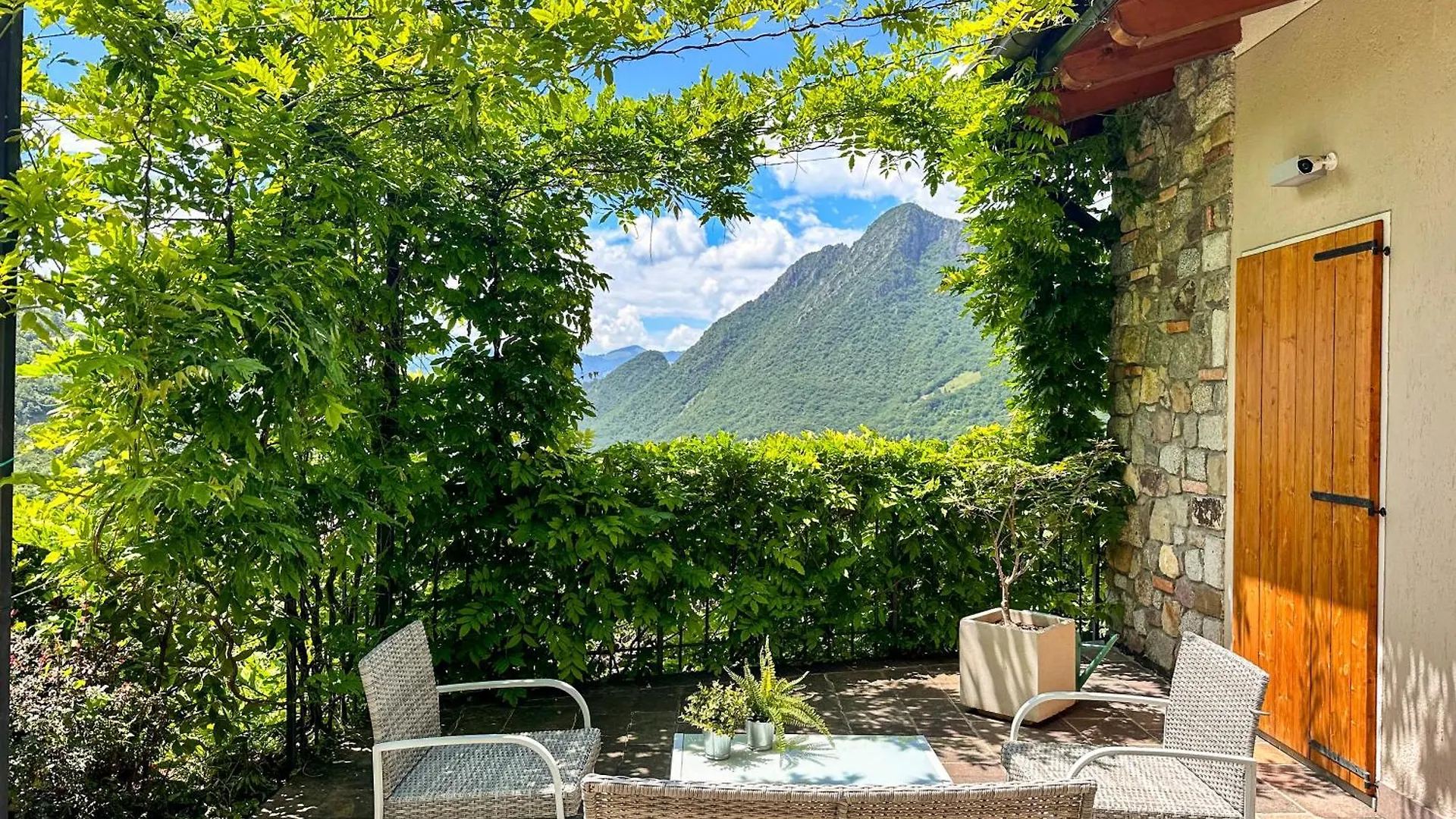 Agriturismo Casarai Zone