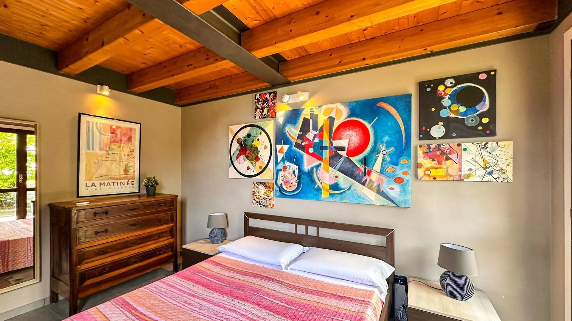 Agriturismo Casarai Zone 0*,
