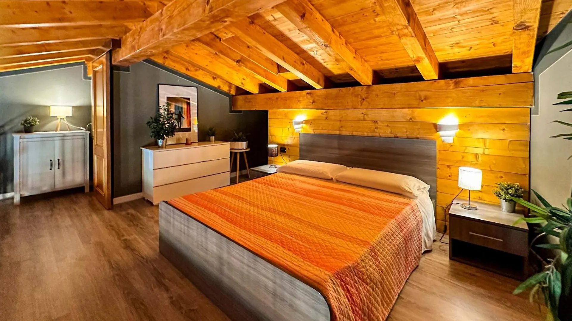 Agriturismo Casarai Zone Farm stay