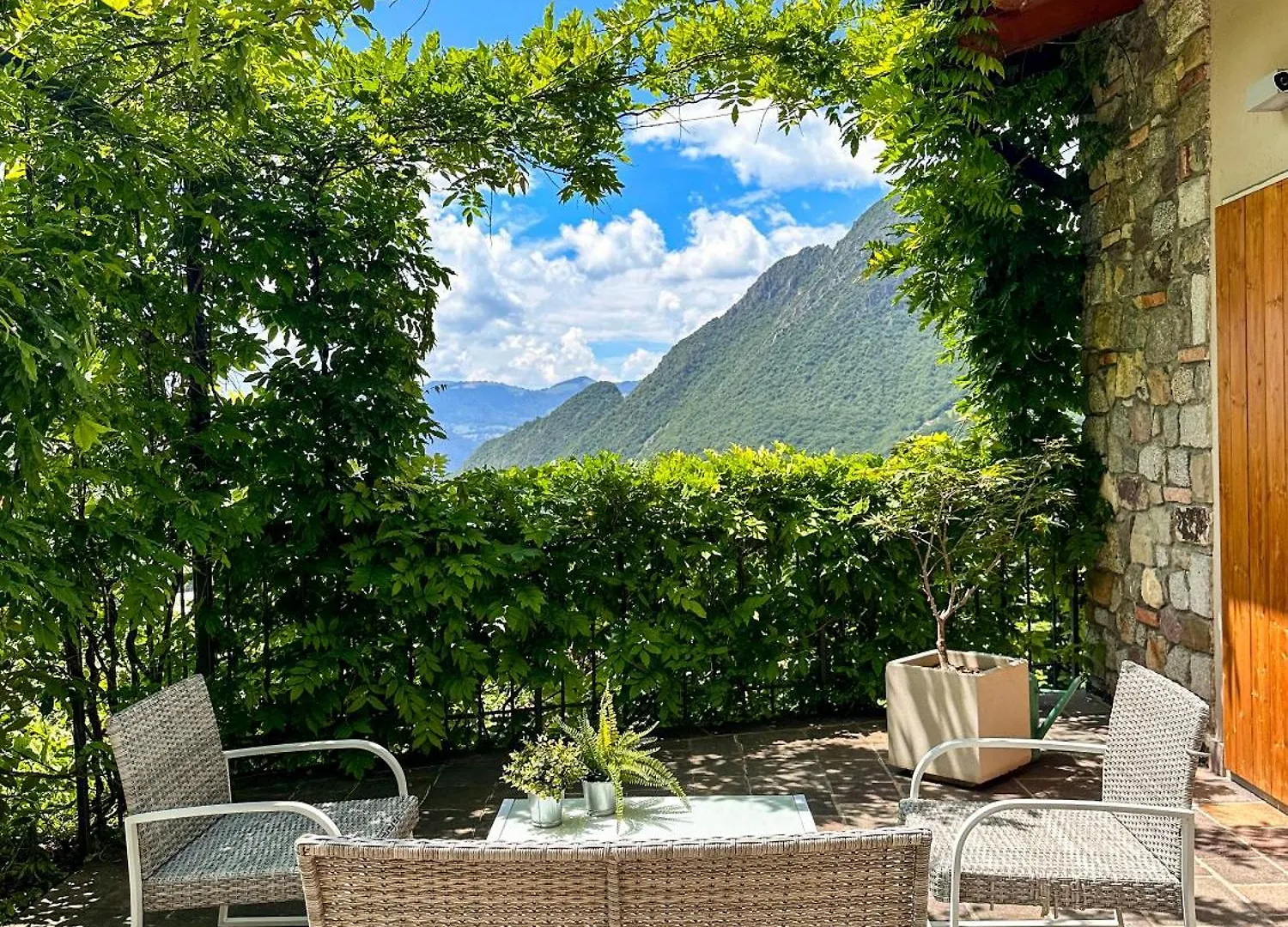 Agriturismo Casarai Zone Farm stay