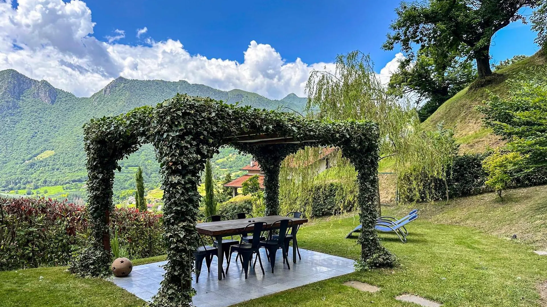Farm stay Agriturismo Casarai Zone Italy
