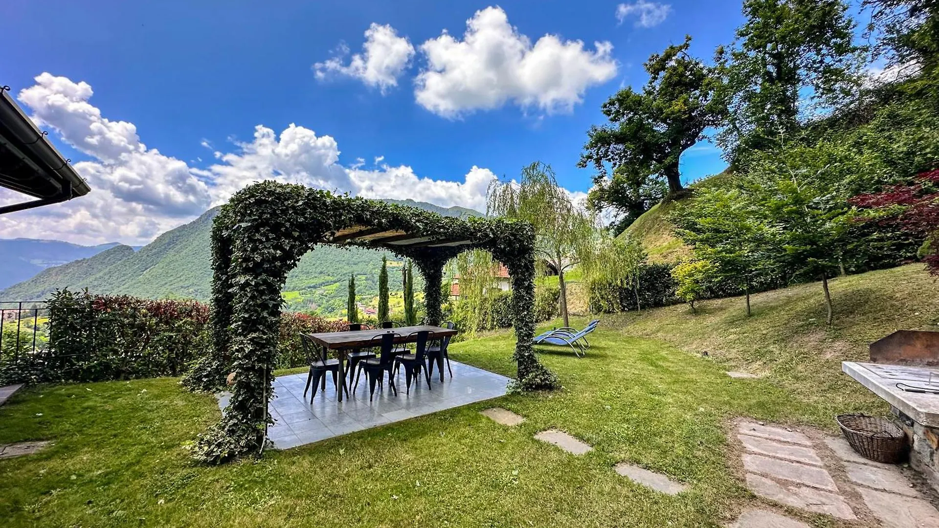 Agriturismo Casarai Zone