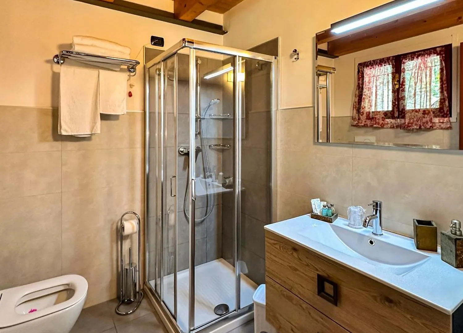 Agriturismo Casarai Zone Italy