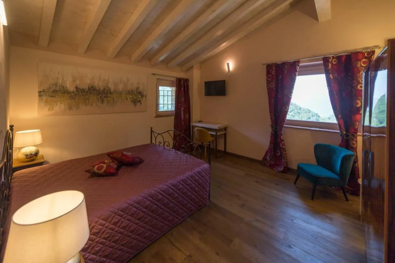 Agriturismo Casarai Zone Italy