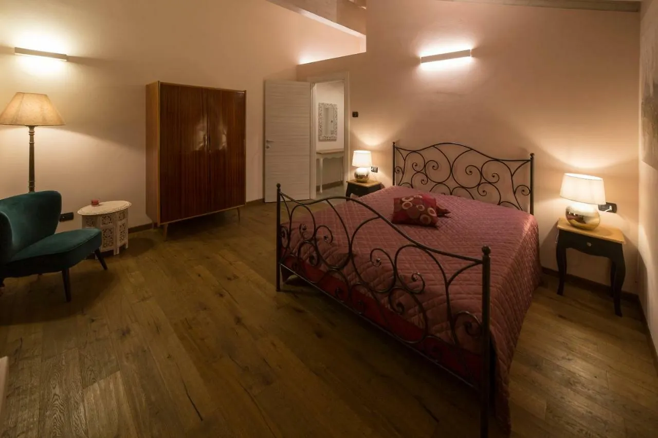 Agriturismo Casarai Zone Italy