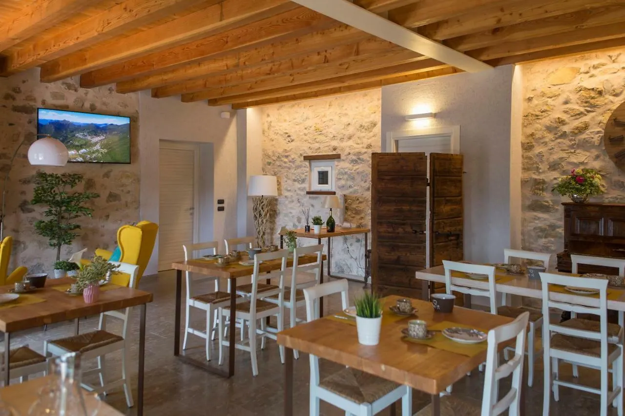 Agriturismo Casarai Zone Farm stay