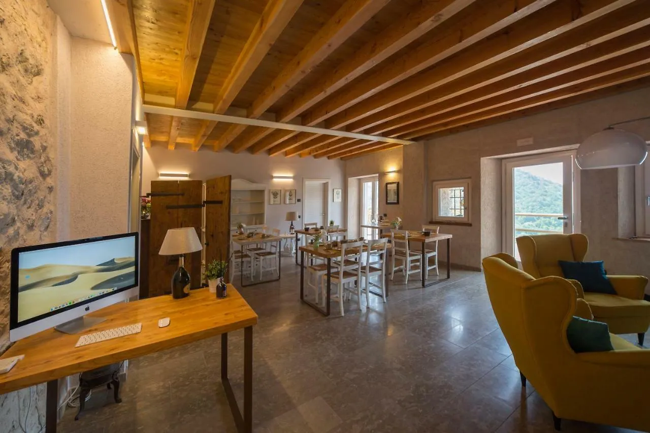 Agriturismo Casarai Zone