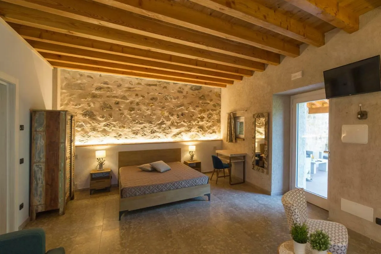 Agriturismo Casarai Zone