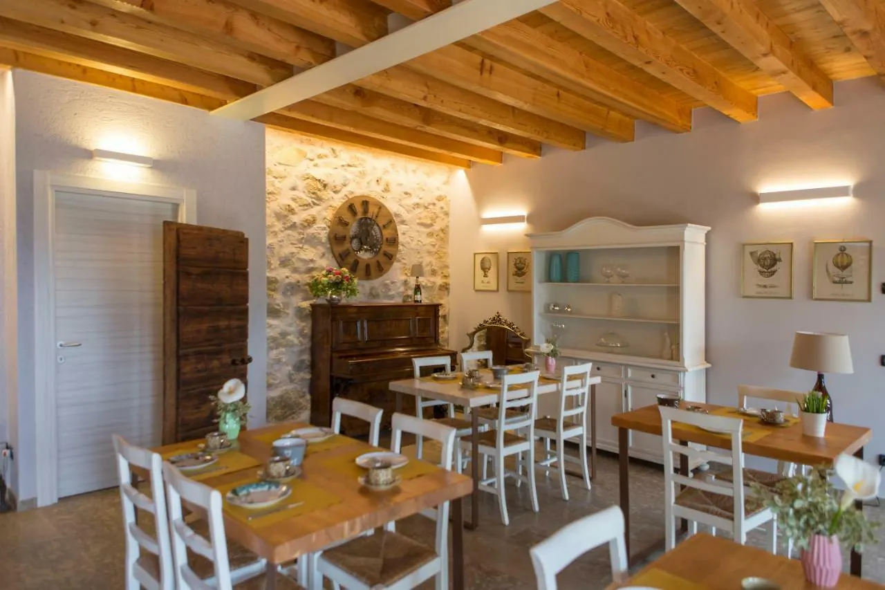 Agriturismo Casarai Zone 0*,