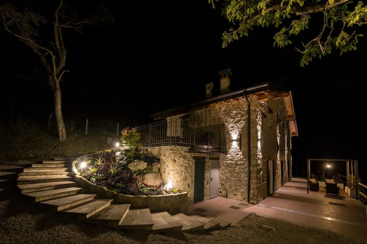 Agriturismo Casarai Zone Farm stay