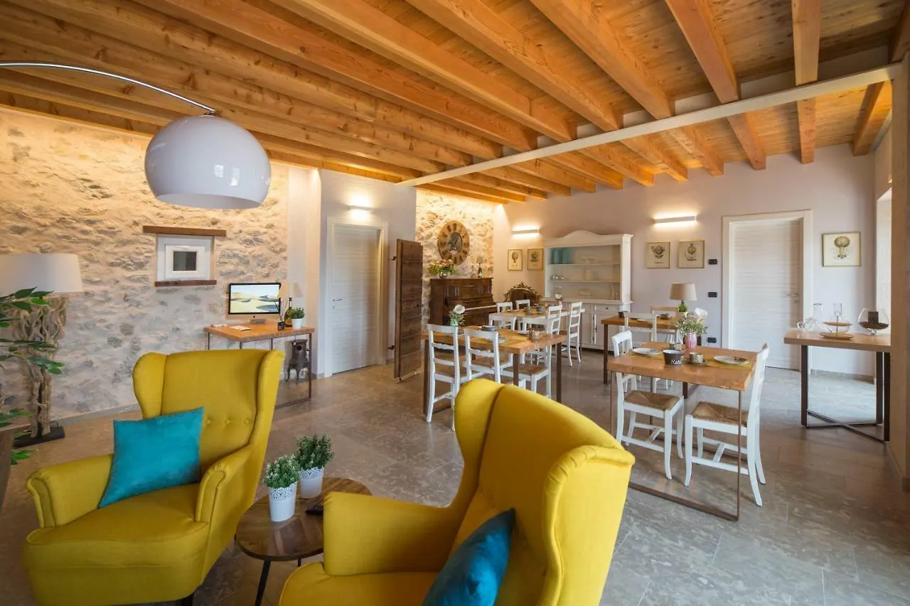 Agriturismo Casarai Zone