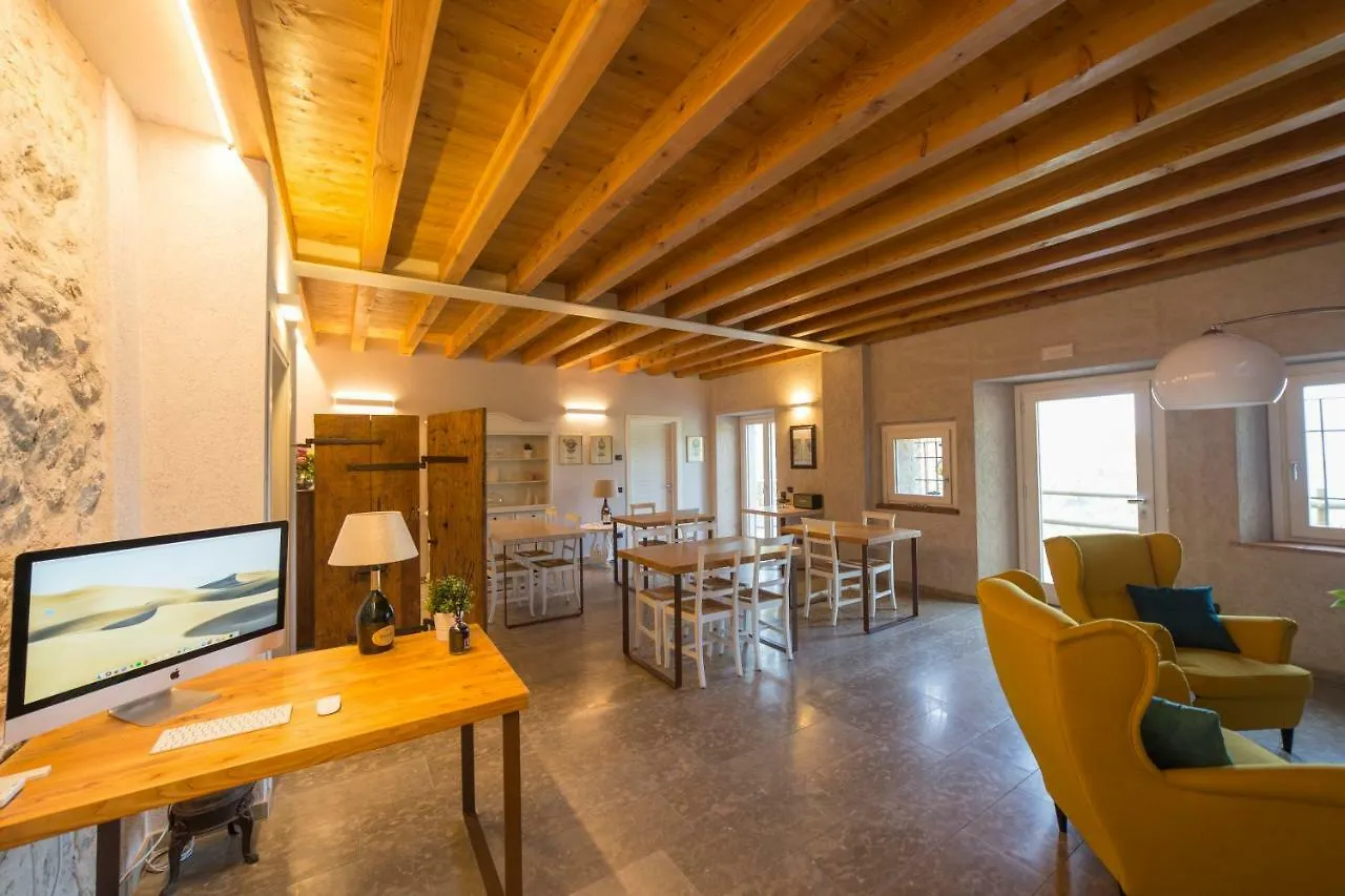 Agriturismo Casarai Zone Italy