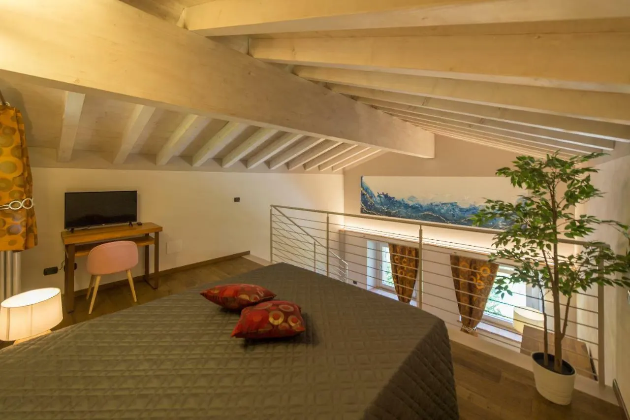 Agriturismo Casarai Zone 0*,  Italy