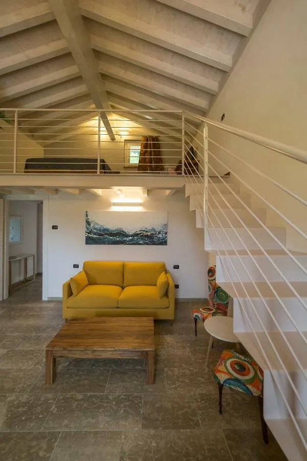 Agriturismo Casarai Zone